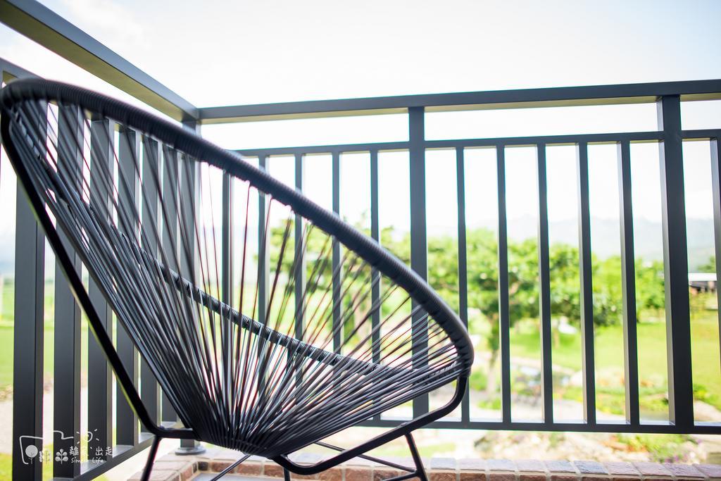 Simple Life Apartment ยู่หลี่ ภายนอก รูปภาพ